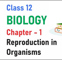 Chapter 1: Reproduction